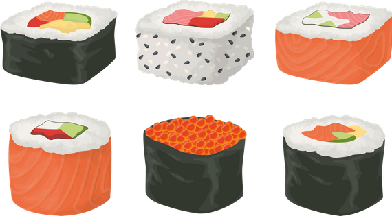 Sushi