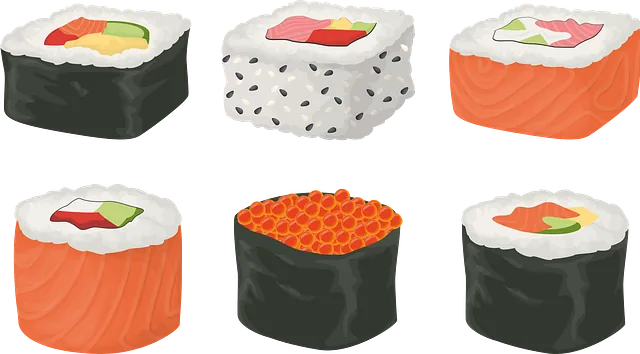 Sushi